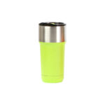 VASO NYBRO VERDE LIMON TE-227V ( TE-227 / TE227 / VASOS )