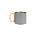 TAZA HABO GRIS TE-228G ( TE-228 / TE228 / TAZAS )