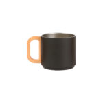 TAZA HABO NEGRO TE-228N ( TE-228 / TE228 / TAZAS )