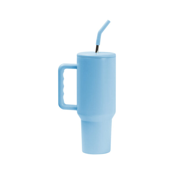TERMO ARANS AZUL CLARO TE-229A ( TE-229 / TE229 / TERMOS )