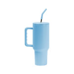 TERMO ARANS AZUL CLARO TE-229A ( TE-229 / TE229 / TERMOS )