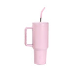 TERMO ARANS ROSA MALVA TE-229RS ( TE-229 / TE229 / TERMOS )