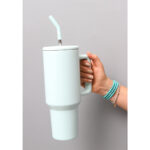 TERMO ARANS VERDE CLARO TE-229V ( TE-229 / TE229 / TERMOS ) - Image 2