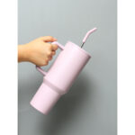 TERMO ARANS VERDE CLARO TE-229V ( TE-229 / TE229 / TERMOS ) - Image 3