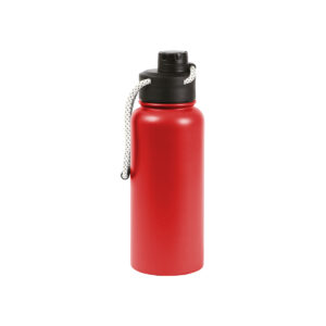 TERMO ANEBY ROJO TE-230R ( TE-230 / TE230 / TERMOS )