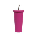 VASO SOYO VIOLETA TE-231M ( TE-231 / TE231 / VASOS )
