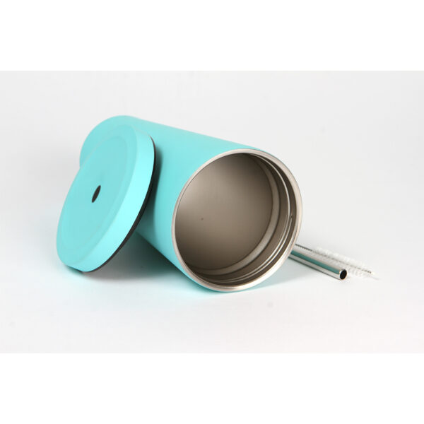 VASO SOYO AZUL AQUA TE-231A ( TE-231 / TE231 / VASOS ) - Imagen 10