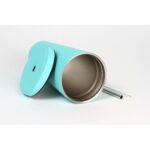 VASO SOYO AZUL AQUA TE-231A ( TE-231 / TE231 / VASOS ) - Image 10