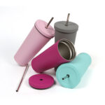 VASO SOYO AZUL AQUA TE-231A ( TE-231 / TE231 / VASOS ) - Image 13