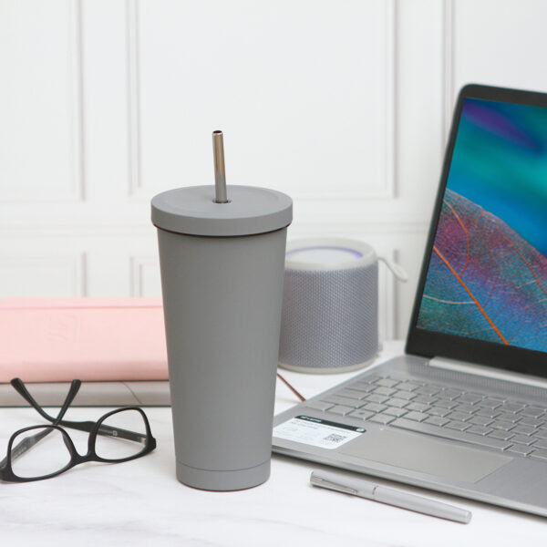 VASO SOYO AZUL AQUA TE-231A ( TE-231 / TE231 / VASOS ) - Imagen 5