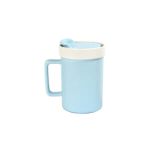 TAZA KAPRUN AZUL CLARO TE-233A ( TE-233 / TE233 / TAZAS )