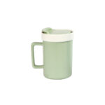 TAZA KAPRUN VERDE CLARO TE-233V ( TE-233 / TE233 / TAZAS )