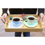 JUEGO LEOGANG VERDE CLARO TE-235V ( TE-235 / TE235 / TAZAS,COCINA ) - Image 4