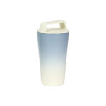 VASO LUMIA AZUL CLARO TE-237A ( TE-237 / TE237 / VASOS )