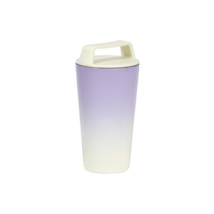 VASO LUMIA LILA TE-237M ( TE-237 / TE237 / VASOS )