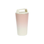VASO LUMIA ROSA CLARO TE-237RS ( TE-237 / TE237 / VASOS )