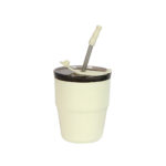 VASO BARETE BEIGE TE-238BE ( TE-238 / TE238 / VASOS )