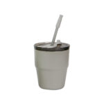 VASO BARETE GRIS TE-238G ( TE-238 / TE238 / VASOS )