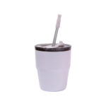 VASO BARETE LILA TE-238M ( TE-238 / TE238 / VASOS )