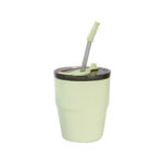 VASO BARETE VERDE CLARO TE-238V ( TE-238 / TE238 / VASOS )