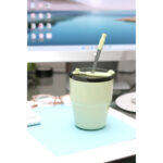 VASO BARETE VERDE CLARO TE-238V ( TE-238 / TE238 / VASOS ) - Image 11