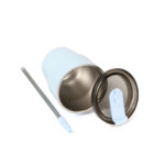 VASO BARETE VERDE CLARO TE-238V ( TE-238 / TE238 / VASOS ) - Image 8