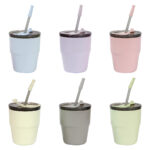 VASO BARETE VERDE CLARO TE-238V ( TE-238 / TE238 / VASOS ) - Image 10