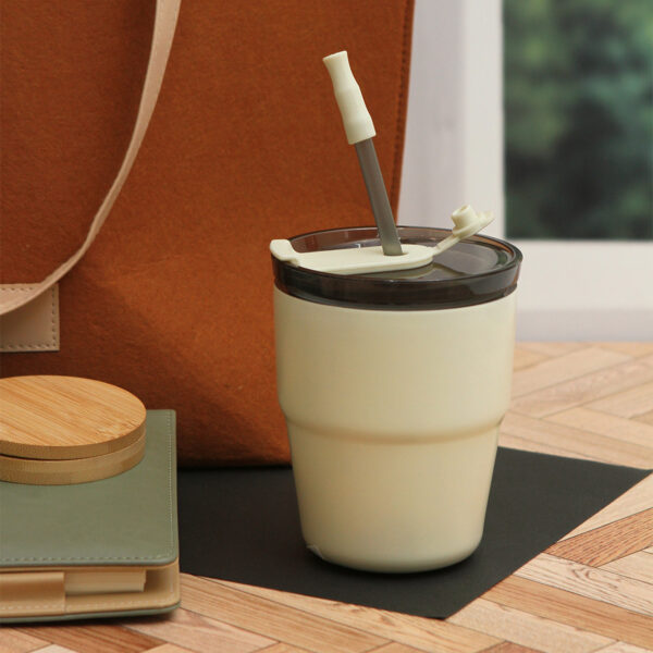 VASO BARETE AZUL CLARO TE-238A ( TE-238 / TE238 / VASOS ) - Imagen 6