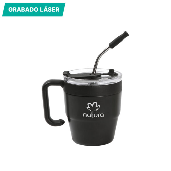TERMO LOFER NEGRO TE-239N ( TE-239 / TE239 / TERMOS ) - Imagen 2