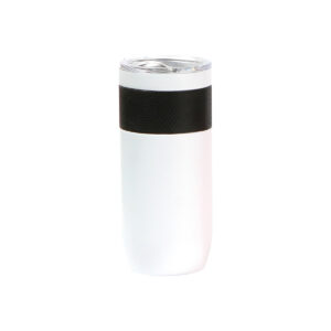 VASO PERGOLE BLANCO TE-240B ( TE-240 / TE240 / VASOS )