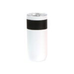 VASO PERGOLE BLANCO TE-240B ( TE-240 / TE240 / VASOS )