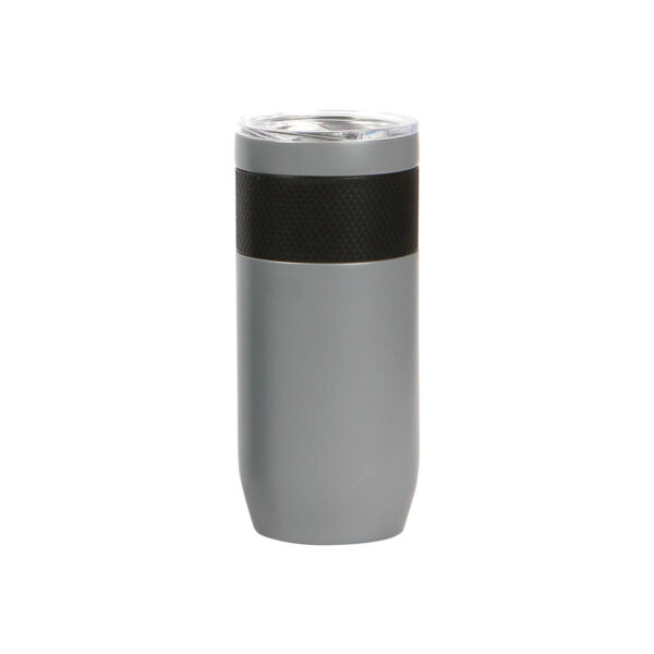 VASO PERGOLE GRIS TE-240G ( TE-240 / TE240 / VASOS )