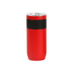 VASO PERGOLE ROJO TE-240R ( TE-240 / TE240 / VASOS )