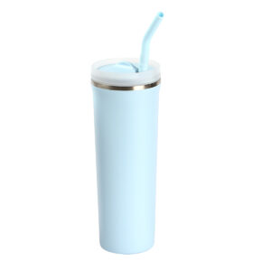 VASO CIOTTA AZUL CLARO TE-241A ( TE-241 / TE241 / VASOS )