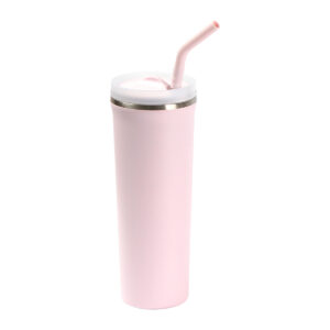 VASO CIOTTA ROSA CLARO TE-241RS ( TE-241 / TE241 / VASOS )