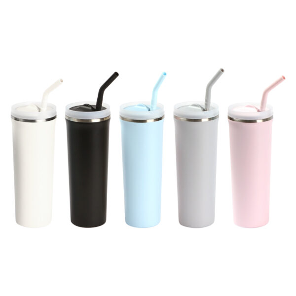 VASO CIOTTA AZUL CLARO TE-241A ( TE-241 / TE241 / VASOS ) - Imagen 3