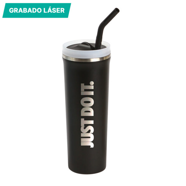 VASO CIOTTA AZUL CLARO TE-241A ( TE-241 / TE241 / VASOS ) - Imagen 2
