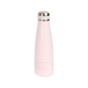 TERMO DENARO ROSA CLARO TE-242RS ( TE-242 / TE242 / TERMOS )