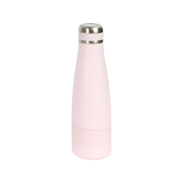 TERMO DENARO ROSA CLARO TE-242RS ( TE-242 / TE242 / TERMOS )