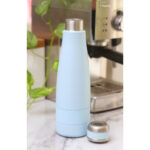 TERMO DENARO ROSA CLARO TE-242RS ( TE-242 / TE242 / TERMOS ) - Image 7