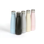 TERMO DENARO ROSA CLARO TE-242RS ( TE-242 / TE242 / TERMOS ) - Image 3