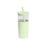VASO PISANA VERDE CLARO TE-243V ( TE-243 / TE243 / VASOS )