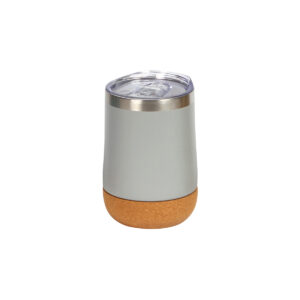 VASO FOCALLO GRIS TE-244G ( TE-244 / TE244 / VASOS )