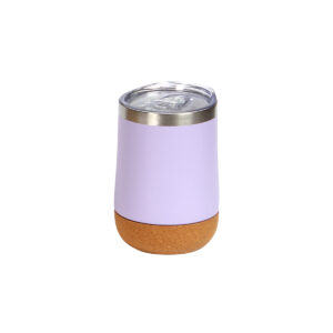 VASO FOCALLO LILA TE-244M ( TE-244 / TE244 / VASOS )
