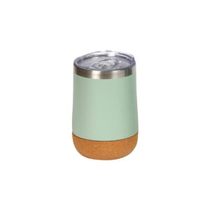 VASO FOCALLO VERDE CLARO TE-244V ( TE-244 / TE244 / VASOS )