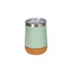 VASO FOCALLO VERDE CLARO TE-244V ( TE-244 / TE244 / VASOS )