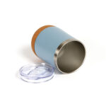 VASO FOCALLO VERDE CLARO TE-244V ( TE-244 / TE244 / VASOS ) - Image 11