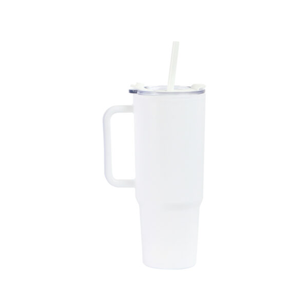 TERMO VIENA BLANCO TE-245B ( TE-245 / TE245 / TERMOS )