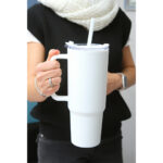 TERMO VIENA ROJO TE-245R ( TE-245 / TE245 / TERMOS ) - Image 3