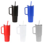 TERMO VIENA ROJO TE-245R ( TE-245 / TE245 / TERMOS ) - Image 7